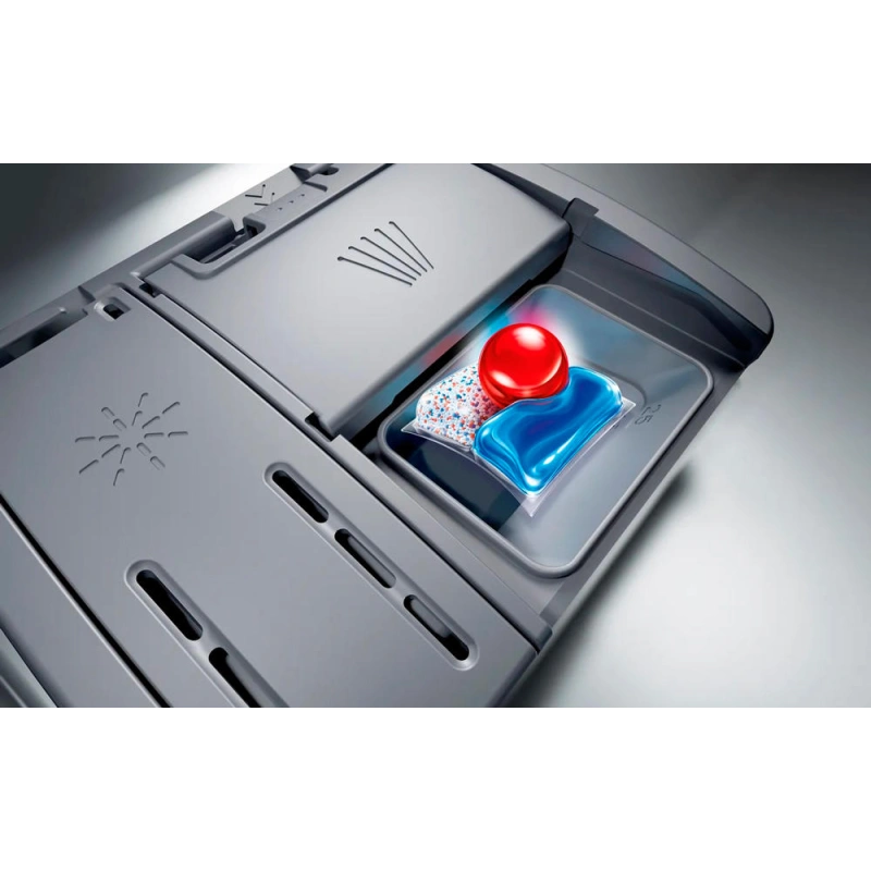 Посудомоечная машина Bosch SMS4ECW26M