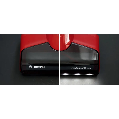 Пылесос Bosch BCS711PET