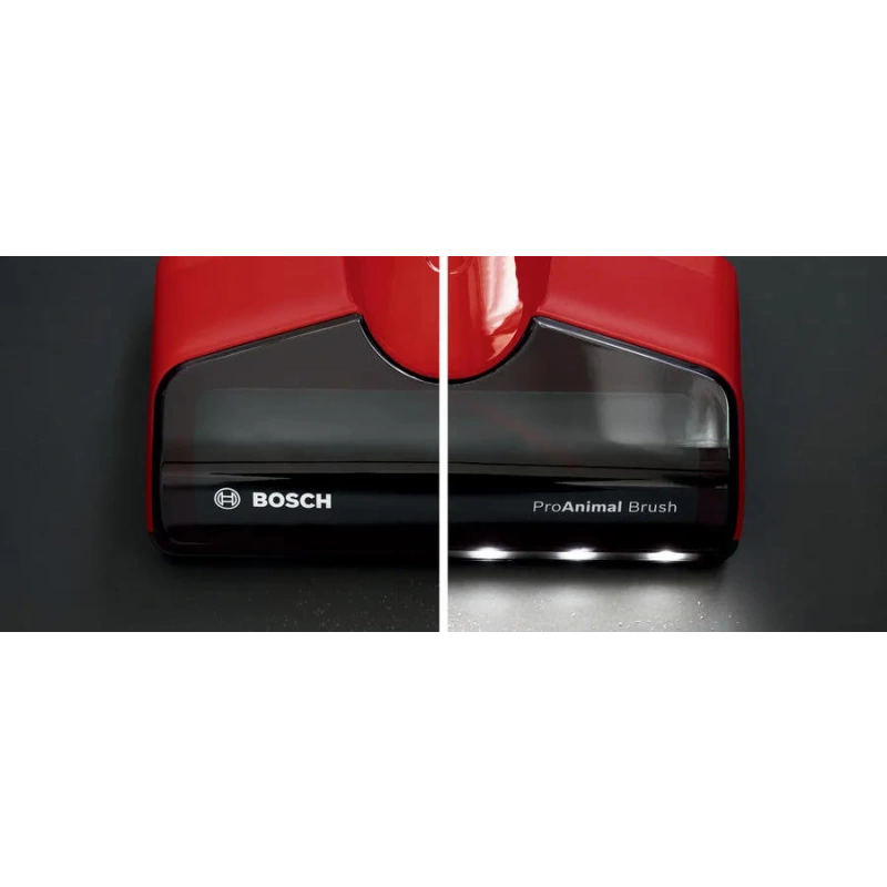 Пылесос Bosch BCS711PET