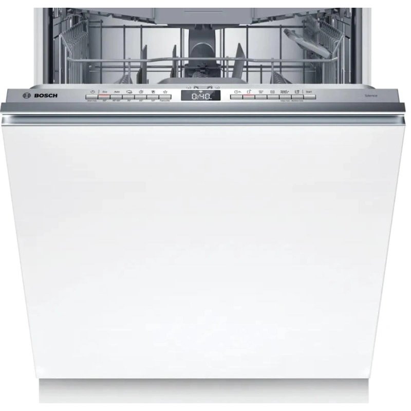 Встраиваемая посудомоечная машина Bosch SBH4HVX00E