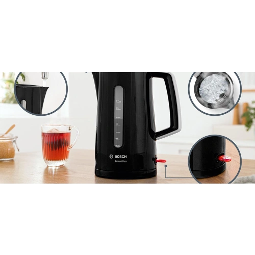 Чайник Bosch TWK 3A013