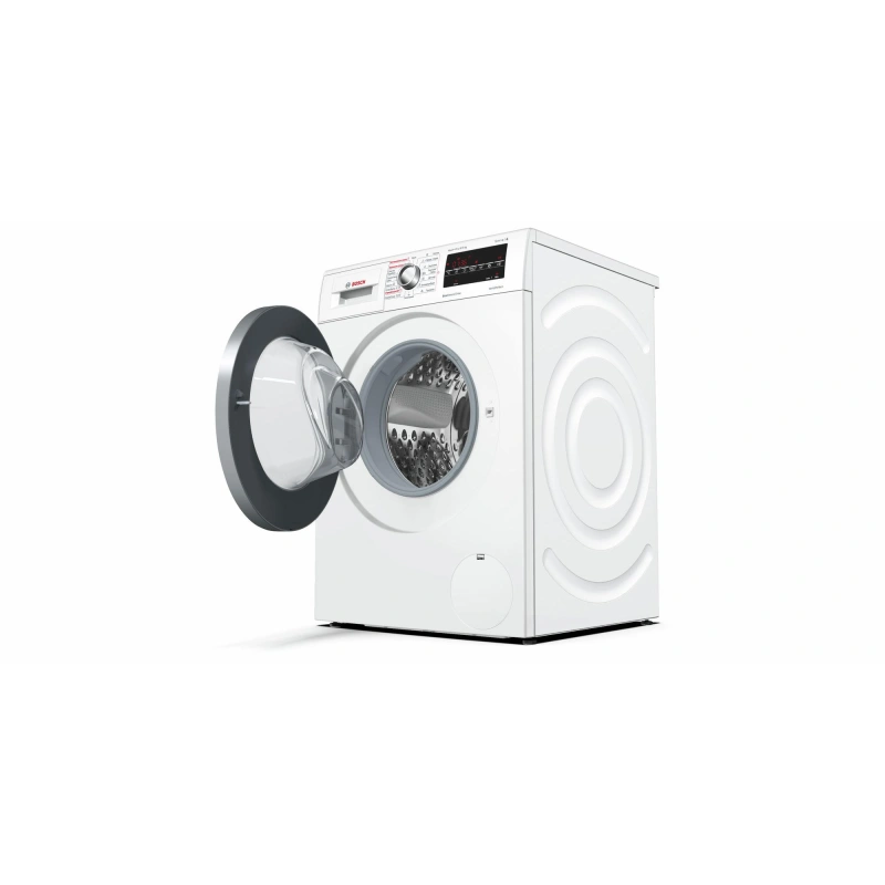 Стирально-сушильная машина Bosch WVG30463OE