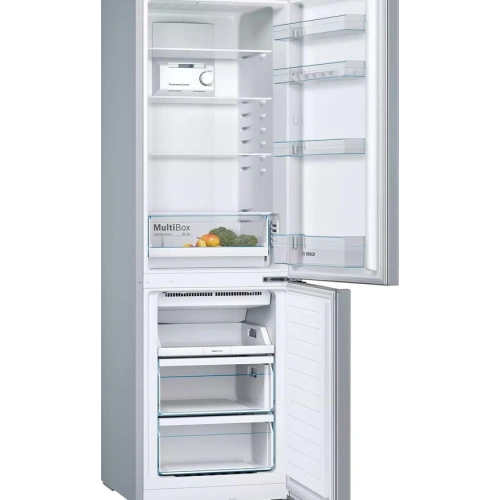 Двухкамерный холодильник Bosch KGV36VWEA