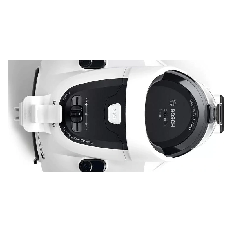 Пылесос Bosch BGS05A222