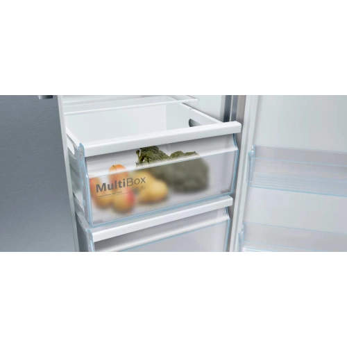 Холодильник Side-by-Side Bosch KAN93VL30R