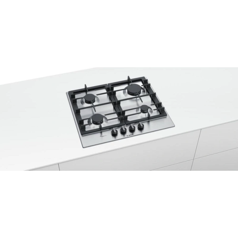 Газовая варочная панель Bosch PCP 6A5B90R