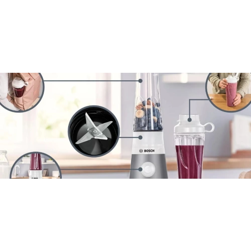 Блендер Bosch MMB2111T
