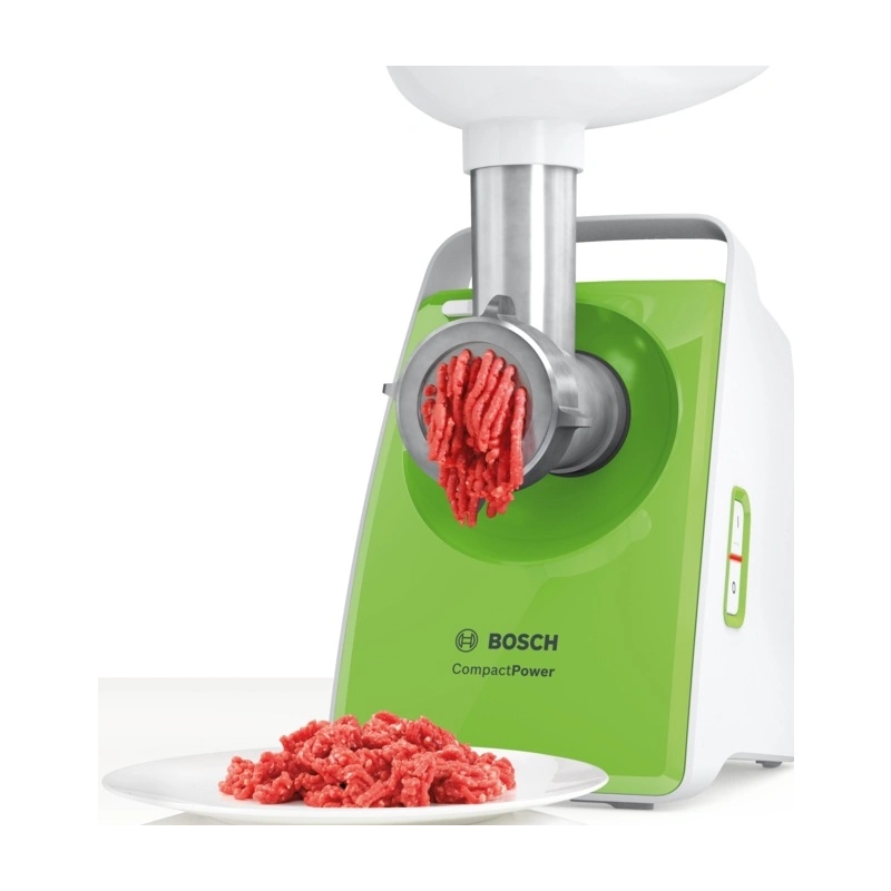 Мясорубка Bosch MFW3520G
