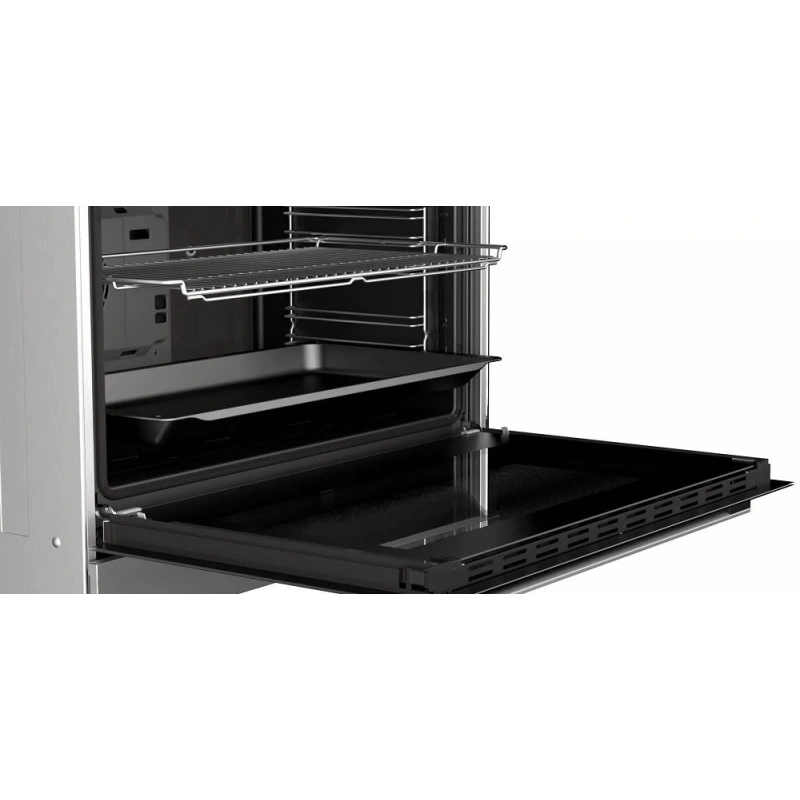 Газовая плита Bosch HGW3FSV50Q