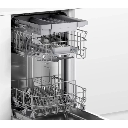 Встраиваемая посудомоечная машина Bosch SPV2XMX01E