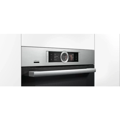 Духовой шкаф Bosch HRG6769S6