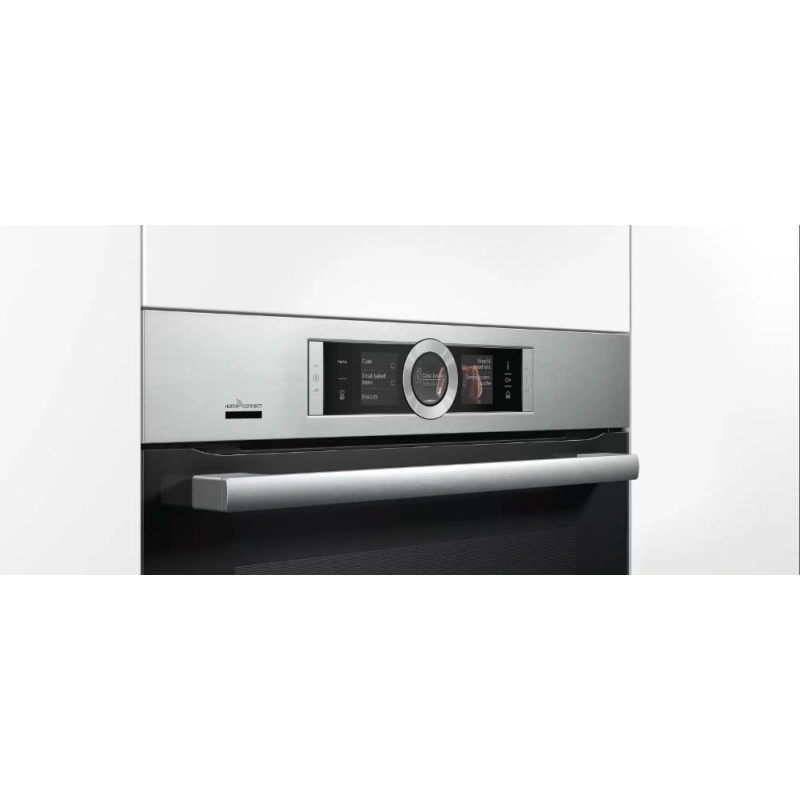 Духовой шкаф Bosch HRG6769S6