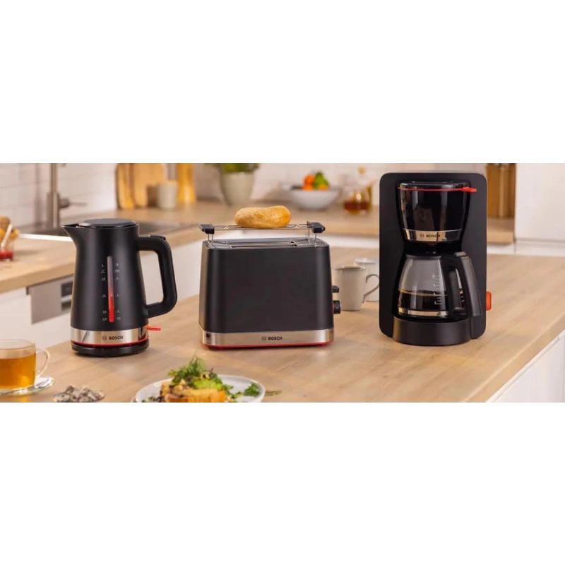 Чайник Bosch TWK4M223