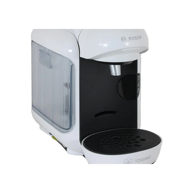 Кофемашина Bosch TAS 1204 TASSIMO