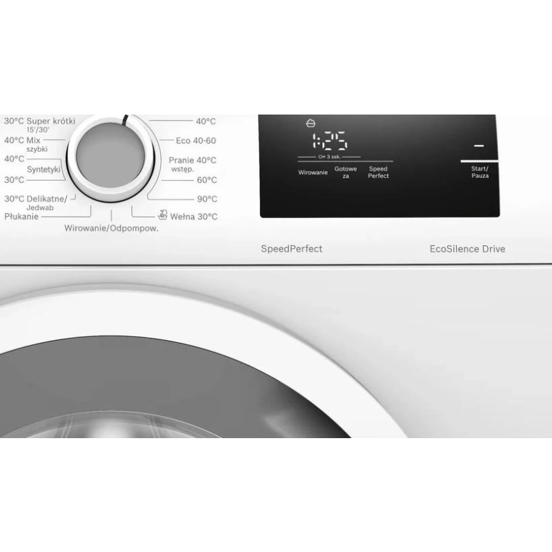 Стиральная машина Bosch WAN2401BPL