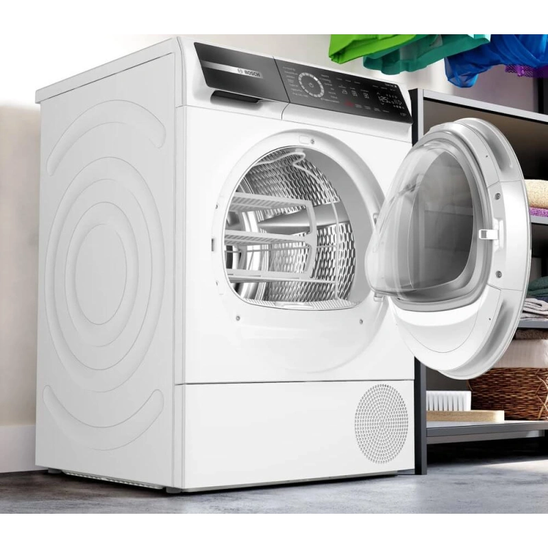 Сушильная машина Bosch WQB245AEPL