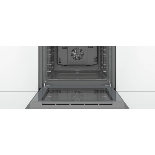 Духовой шкаф Bosch HBF514BS0R