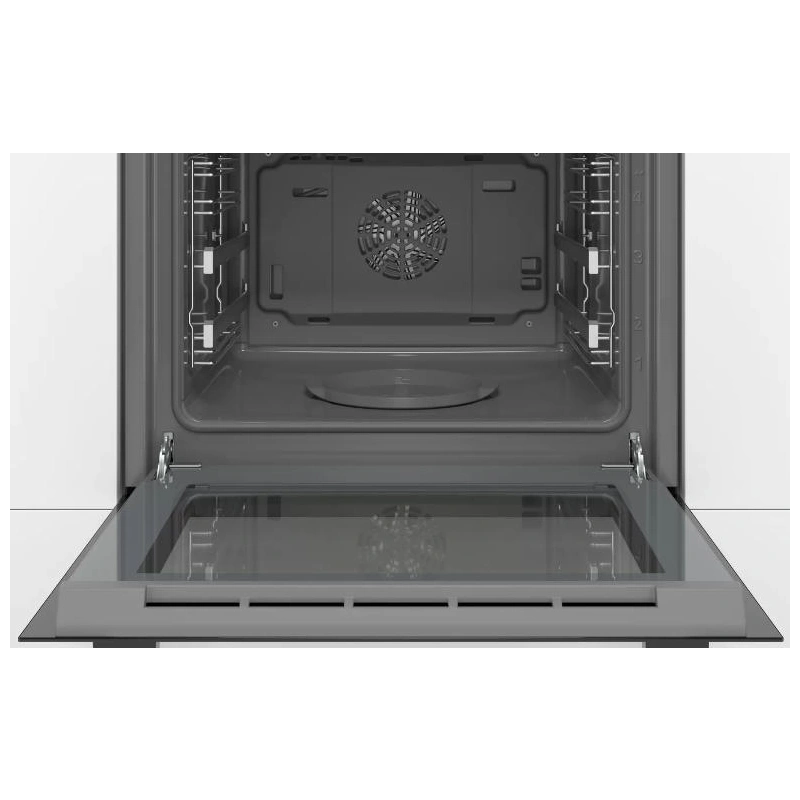 Духовой шкаф Bosch HIJ517YS2R
