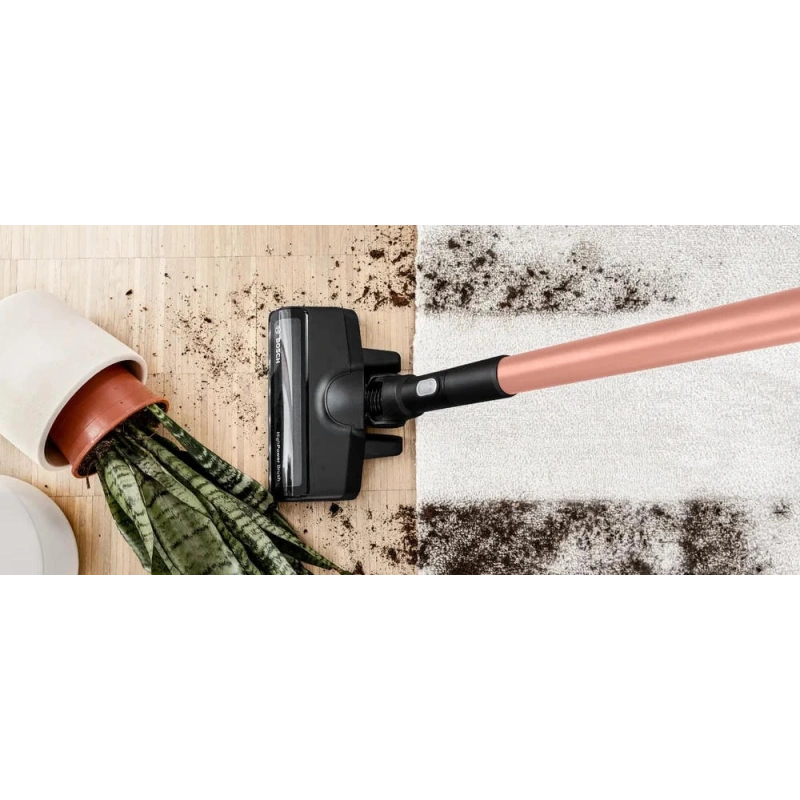 Пылесос Bosch BCS8214PRQ