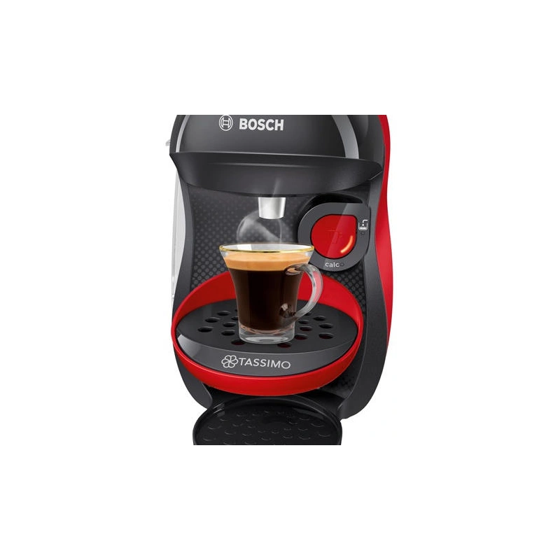 Кофемашина Bosch TAS1003 Tassimo
