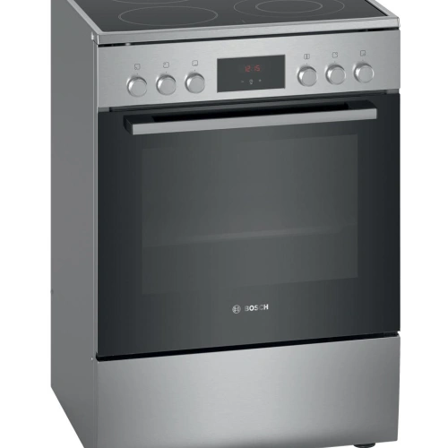 Электрическая плита Bosch HKQ38A150M