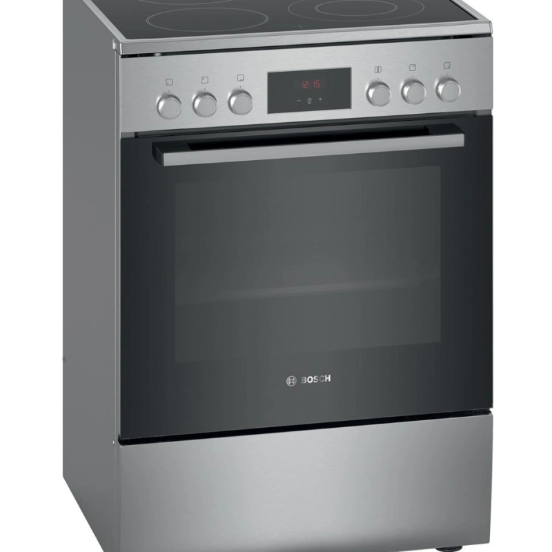 Электрическая плита Bosch HKQ38A150M