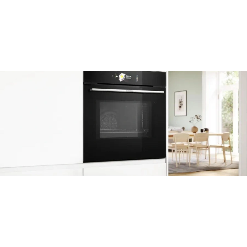 Духовой шкаф Bosch HMG778NB1