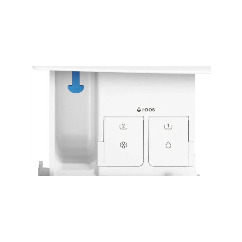 Стиральная машина Bosch WGA25400ME