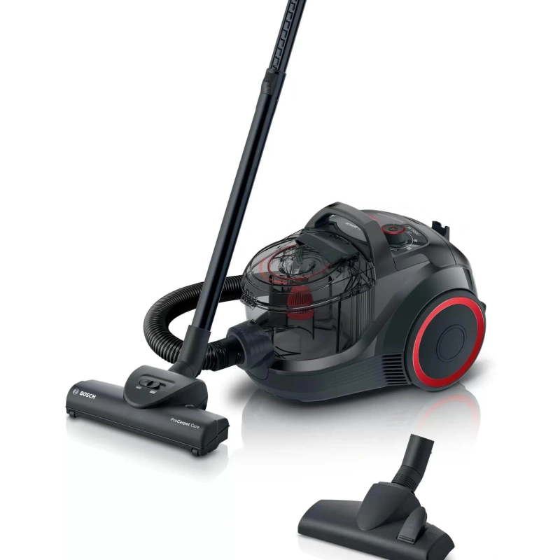 Пылесос Bosch BGS21WPOW