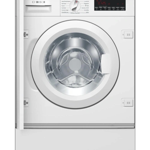 Встраиваемая стиральная машина Bosch WIW 28442EU