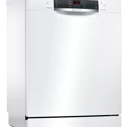 Посудомоечная машина Bosch SMS46JW10Q