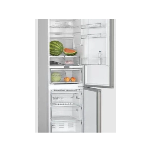 Двухкамерный холодильник Bosch KGN39AI33R