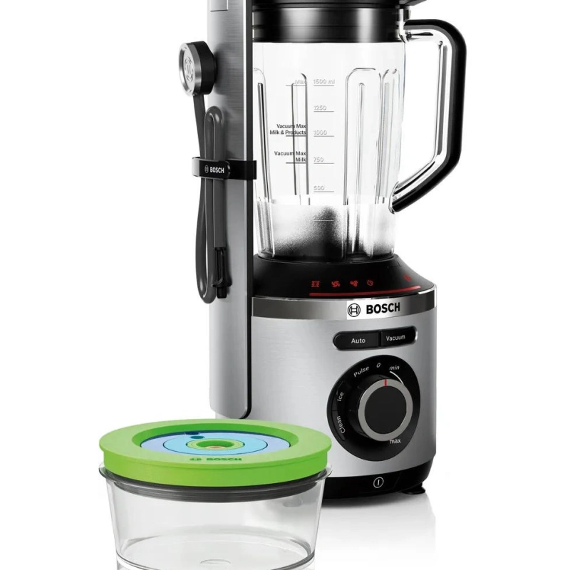 Блендер вакуумный Bosch MMBV622M