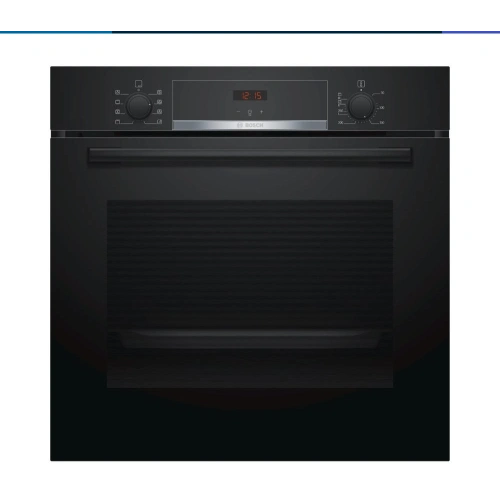 Духовой шкаф Bosch HBA553BA0