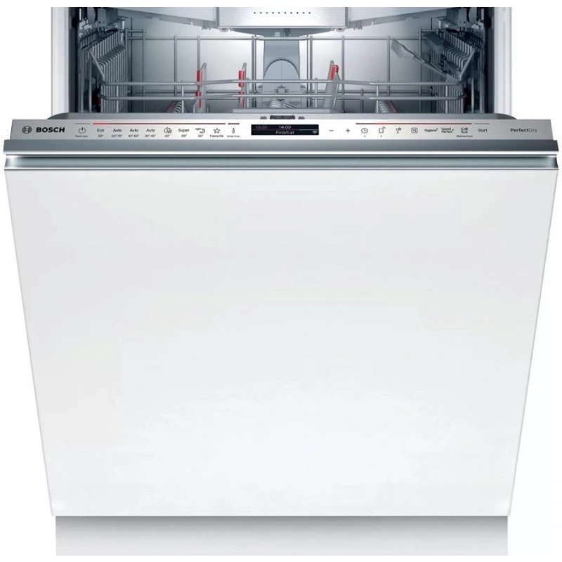 Встраиваемая посудомоечная машина Bosch SMD8ZCX30R
