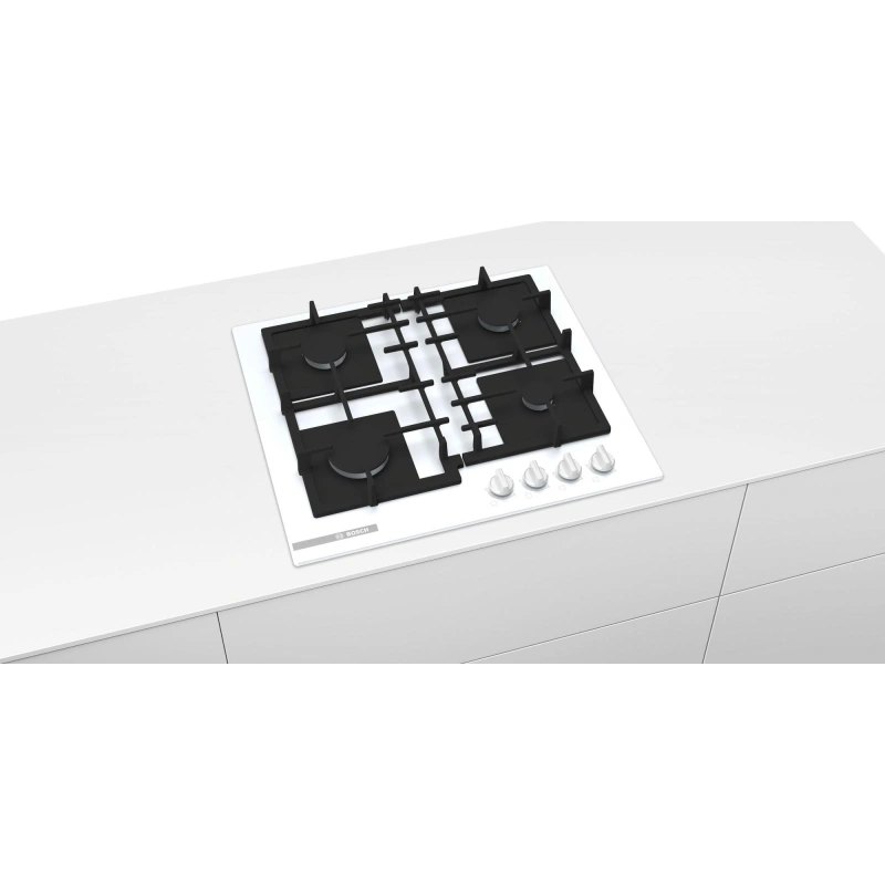 Газовая варочная панель Bosch PNP6B2O92R