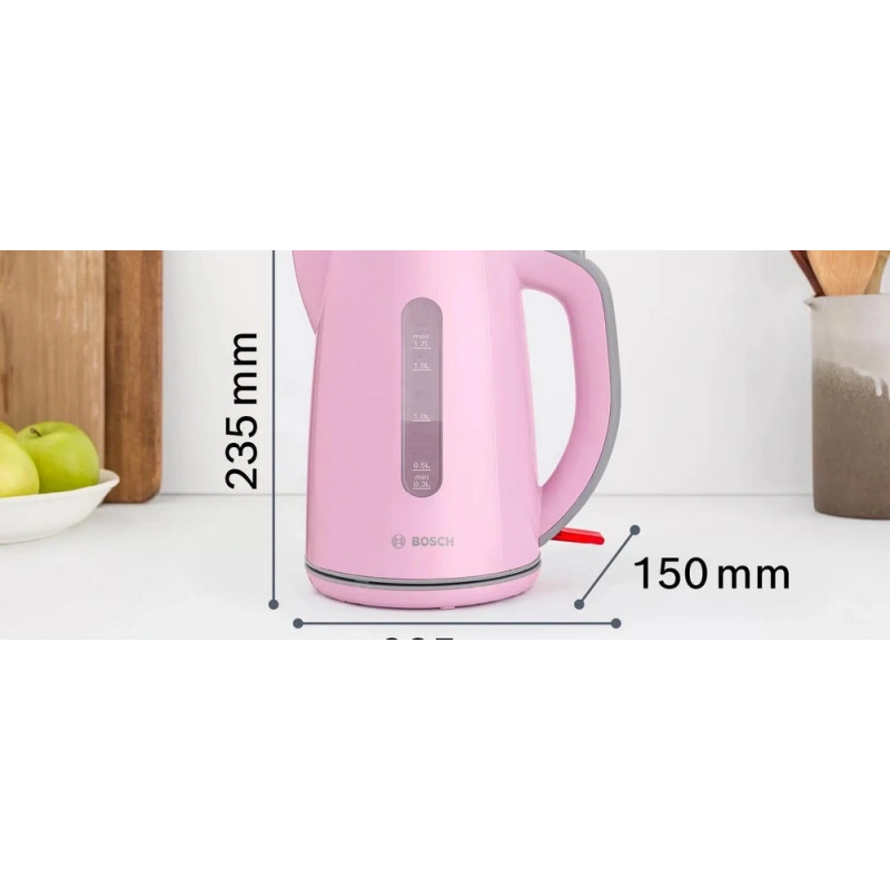 Чайник Bosch TWK 7500K