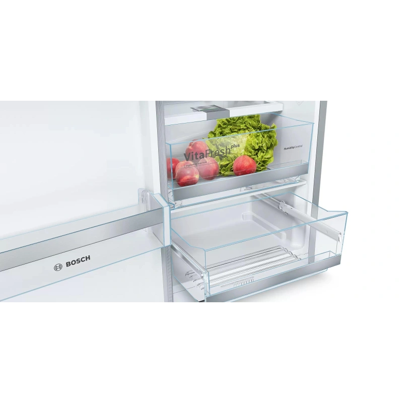 Однокамерный холодильник Bosch KSV36AI31U