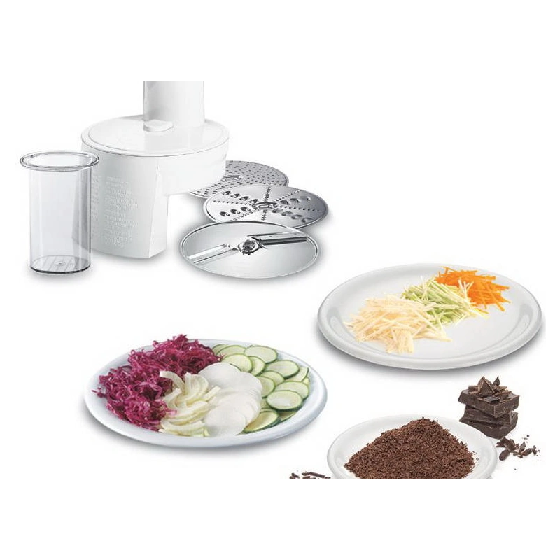 Кухонный комбайн Bosch MUM48R1