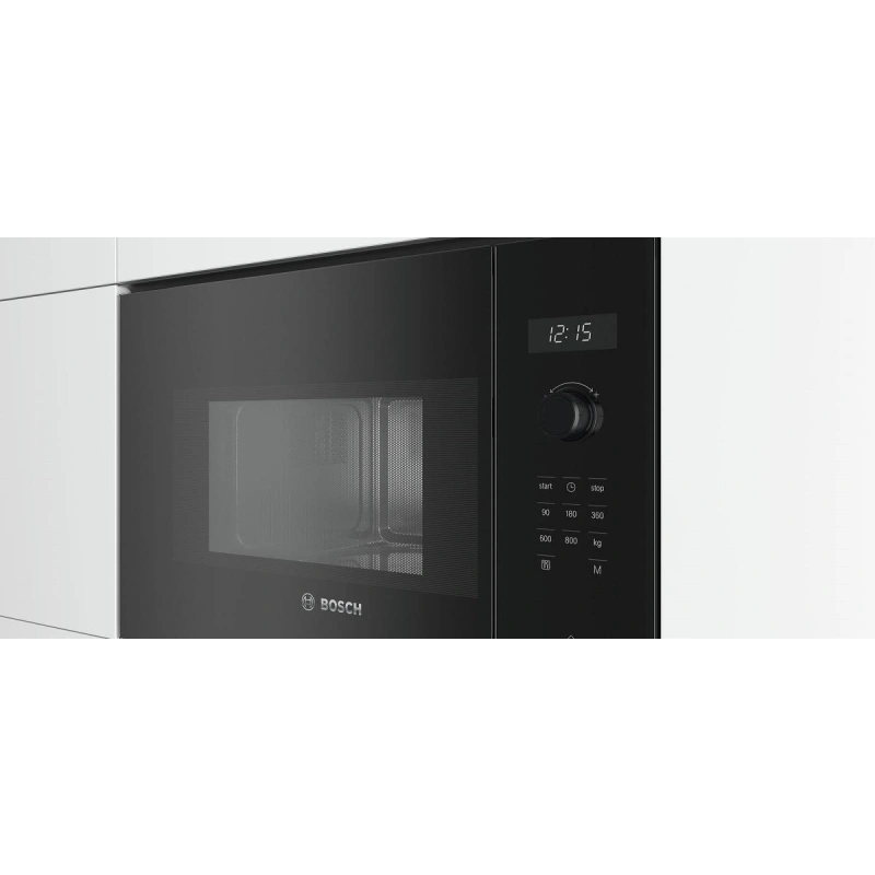 Встраиваемая микроволновая печь Bosch BFL524MB0