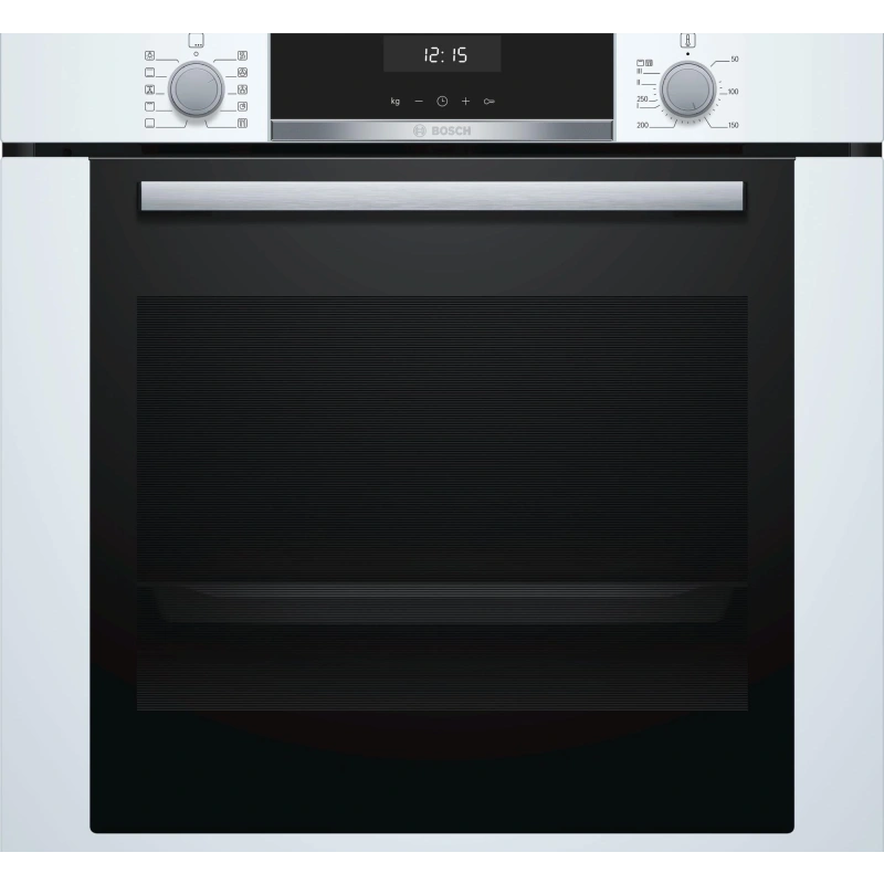 Духовой шкаф Bosch HBA337BW0R