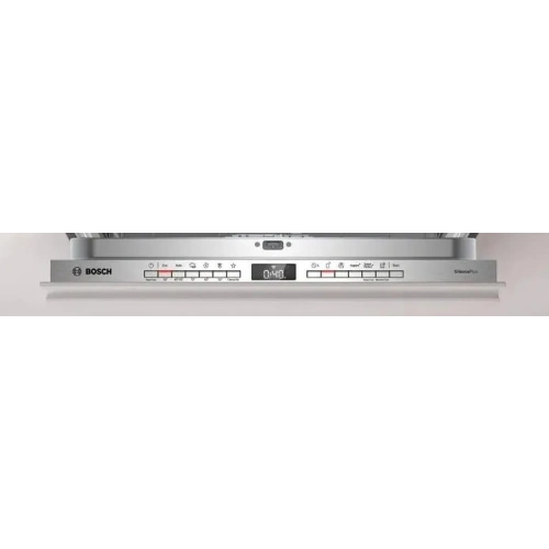 Встраиваемая посудомоечная машина Bosch SMV4EVX01E