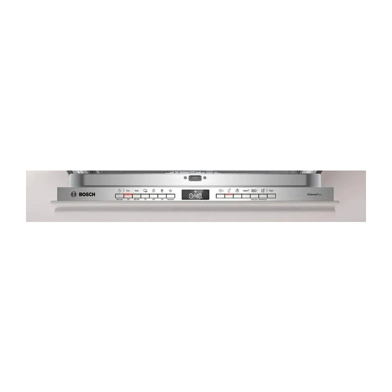 Встраиваемая посудомоечная машина Bosch SMV4EVX01E