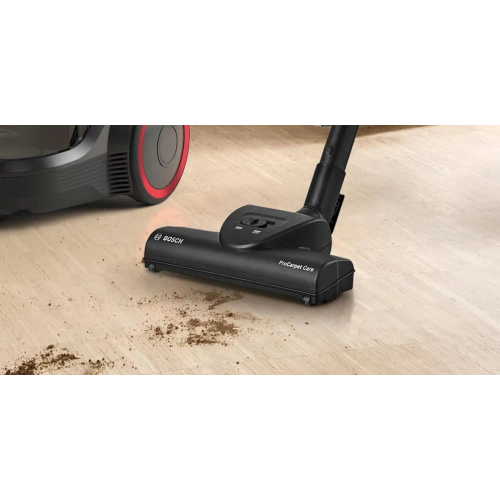 Пылесос Bosch BGS21WPOW