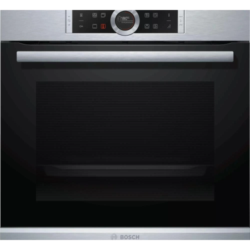 Духовой шкаф Bosch HBG655BS1M