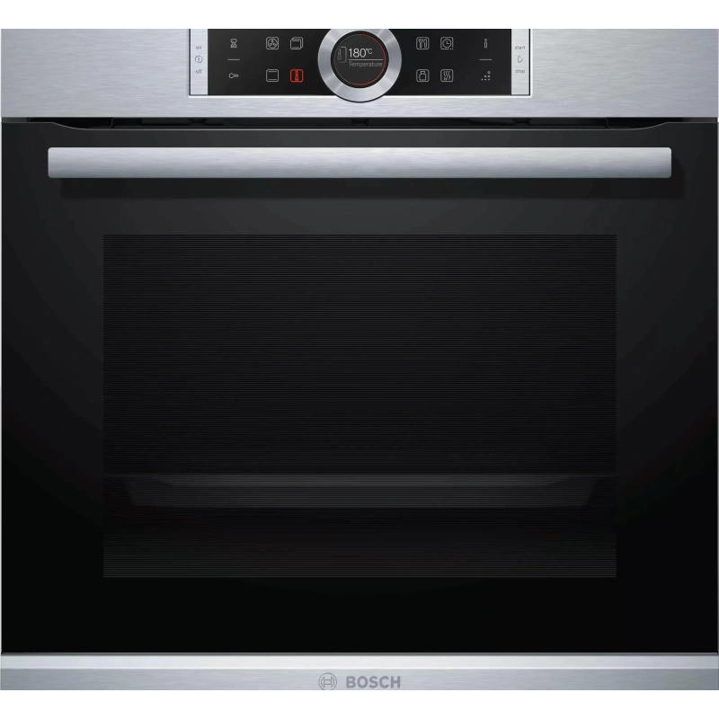 Духовой шкаф Bosch HBG655BS1M