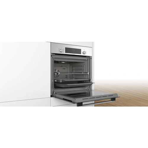Духовой шкаф Bosch HBJ554YS0R