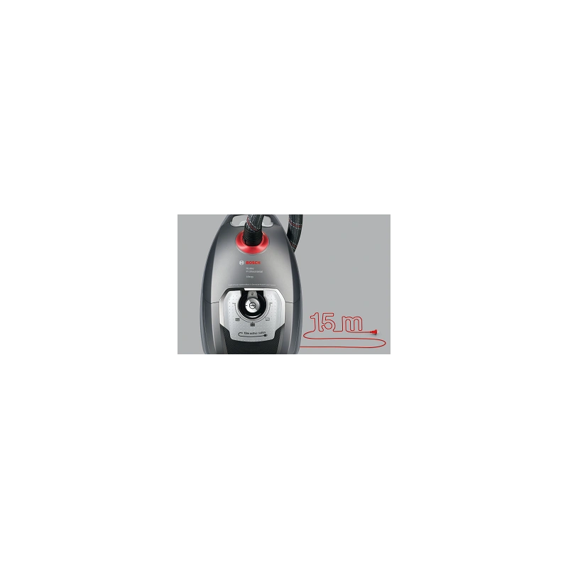 Пылесос Bosch BGL8PRO4