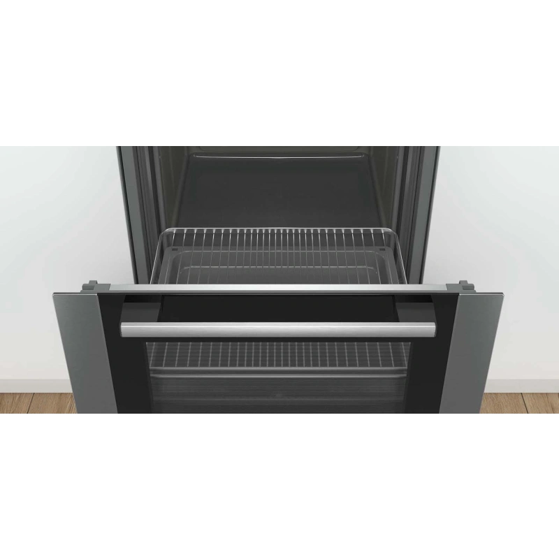 Духовой шкаф Bosch HBB356BS0R