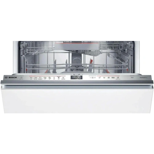 Встраиваемая посудомоечная машина Bosch SBV6ZDX16E